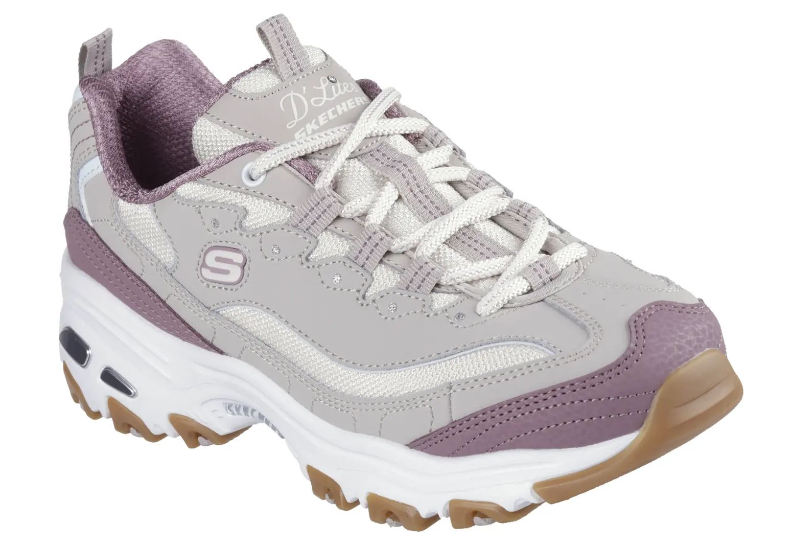 Skechers：新色登场！OG老爹鞋新款码全