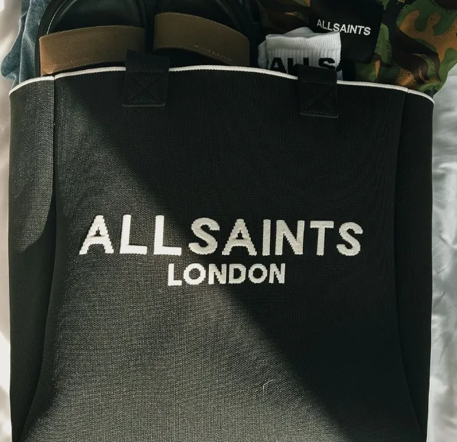 Allsaints US：海量新品上新