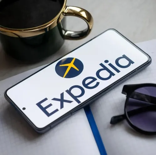 Expedia US：机票、酒店折扣 全美住宿、回国机票