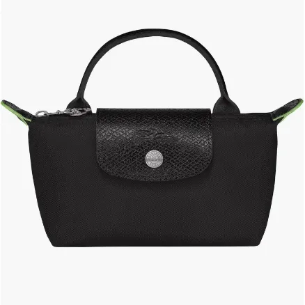 Longchamp Le Pliage 手提mini饺子包 4色