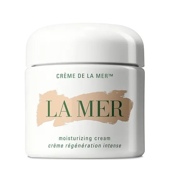 蹲补货！La Mer 海蓝之谜神奇面霜 100ml