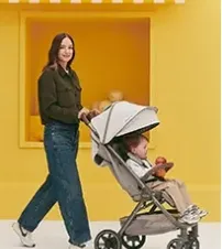 周年庆！Nordstrom：母婴儿童用品专场大促 Stokke、Nuna 参加