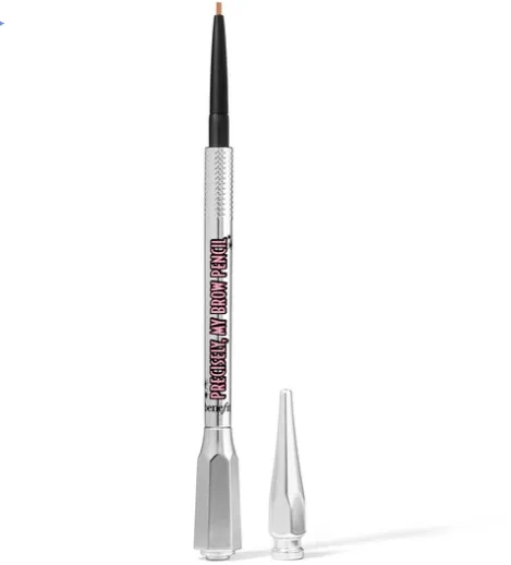 色号全! Benefit 贝玲妃 Precisely, My Brow Pencil 超细眉笔