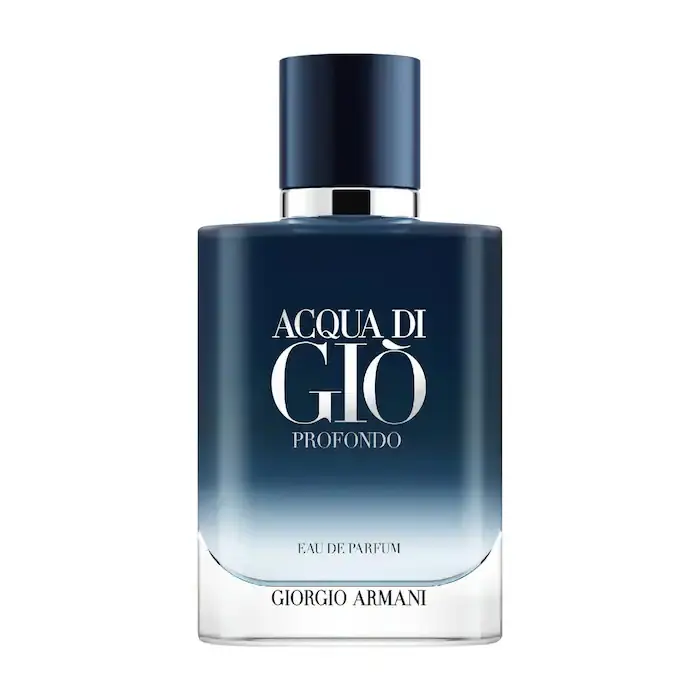 Armani Beauty 阿玛尼寄情男士邃蓝浓香水 50ml