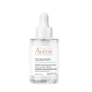 Avene 雅漾 Cicalfate+ 肌肤修复精华液 30ml