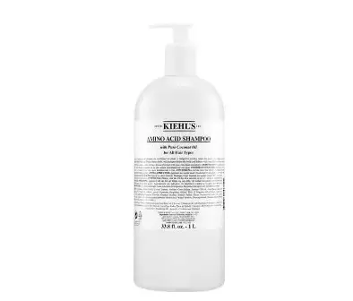 Kiehl's  氨基酸洗发露1000ml