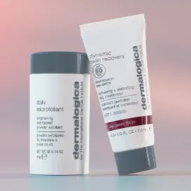 Dermalogica 德美乐嘉：全场护肤热卖 日常优惠汇总7/17