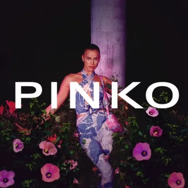 PINKO：折扣区上新 服饰、包袋、鞋履热卖