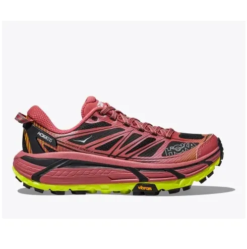 多色可入！Hoka Mafate Speed 2 运动鞋