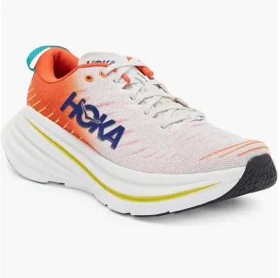 HOKA Bondi X 男款跑鞋 多色