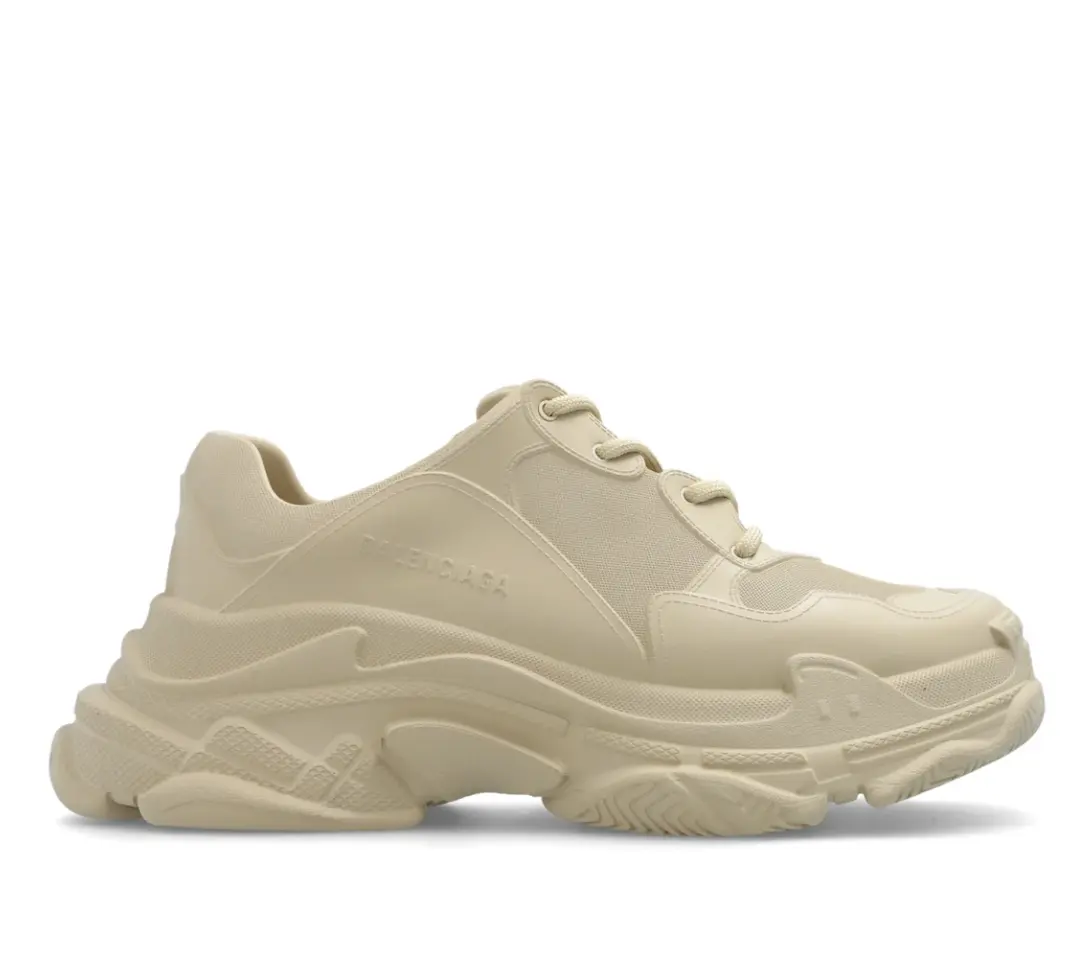 Balenciaga  Triple S 老爹鞋