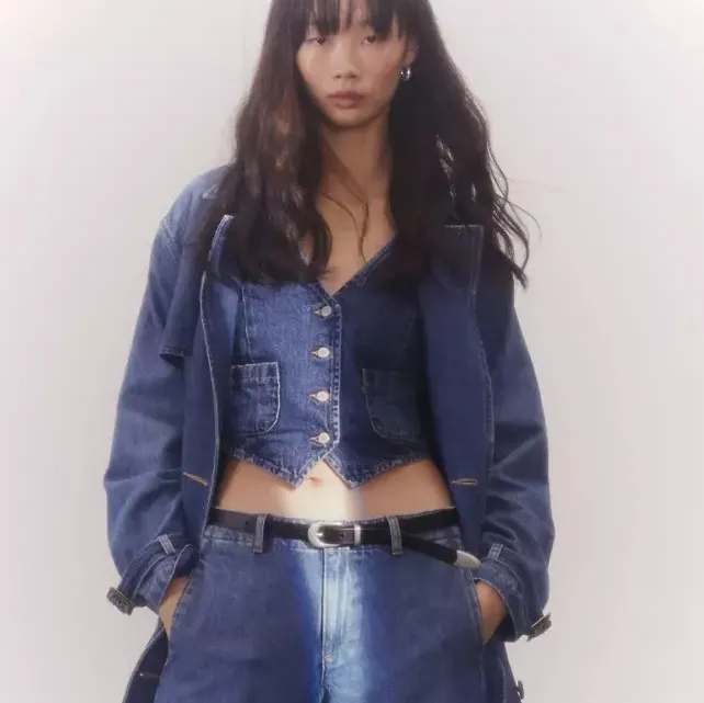 Levi's FR：全场牛仔服饰热卖