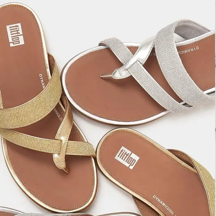 FitFlop US：折扣区鞋履热卖