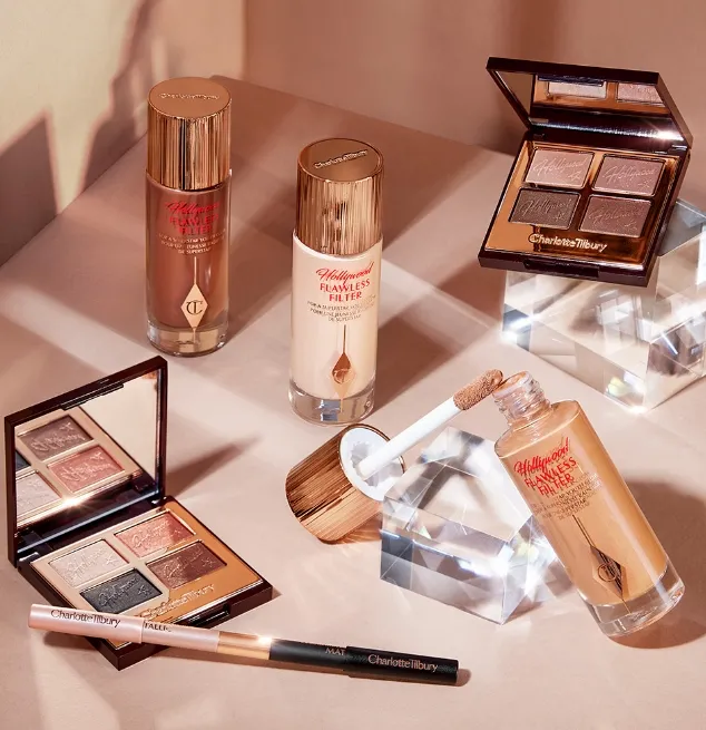 Nordstrom：周年庆 Charlotte Tilbury 专场 多款套装上新