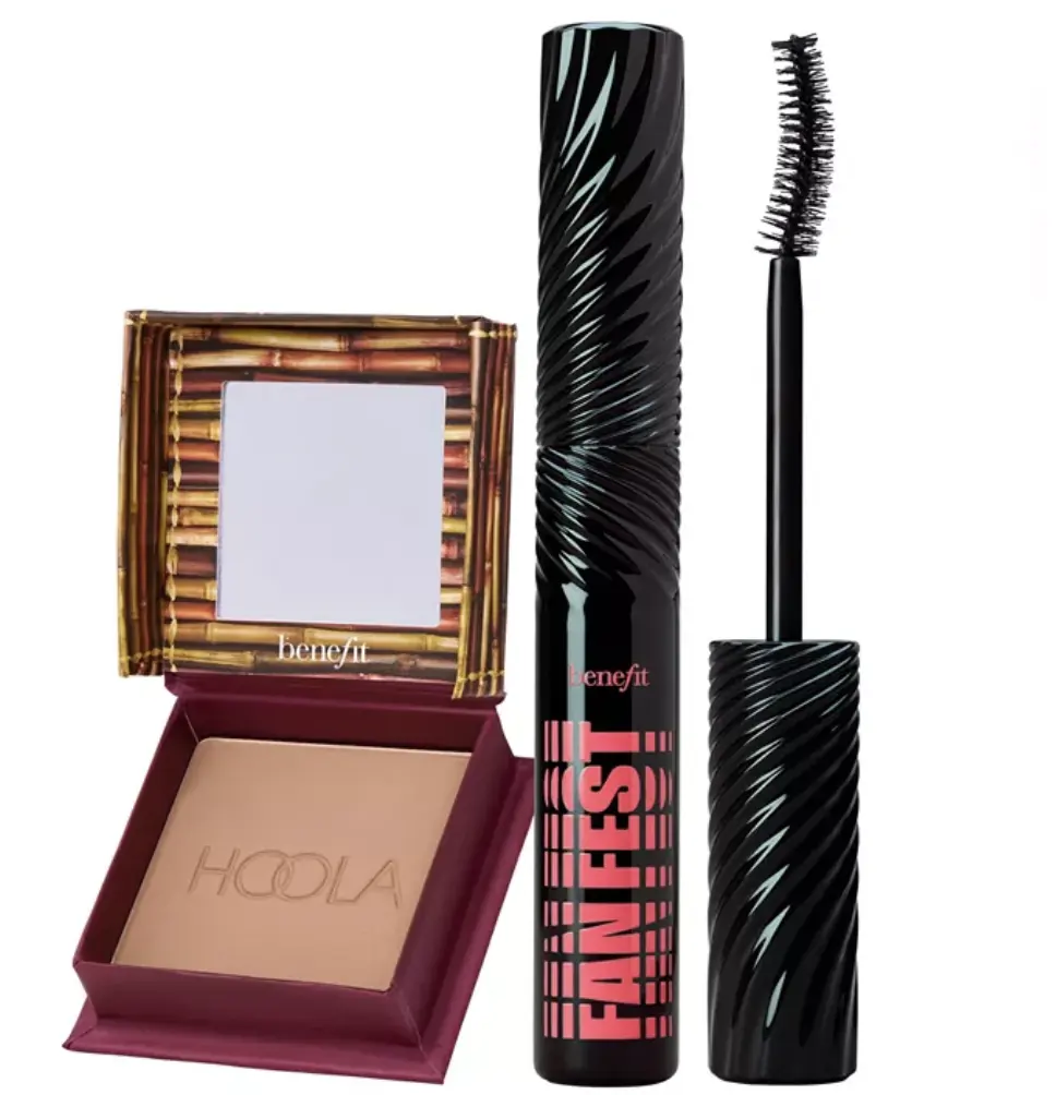 Benefit Cosmetics HOOLA 修容套装