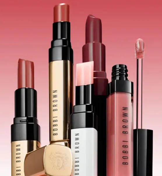 Bobbi Brown 美网：口红日闪促 全场口红无门槛享7.5折