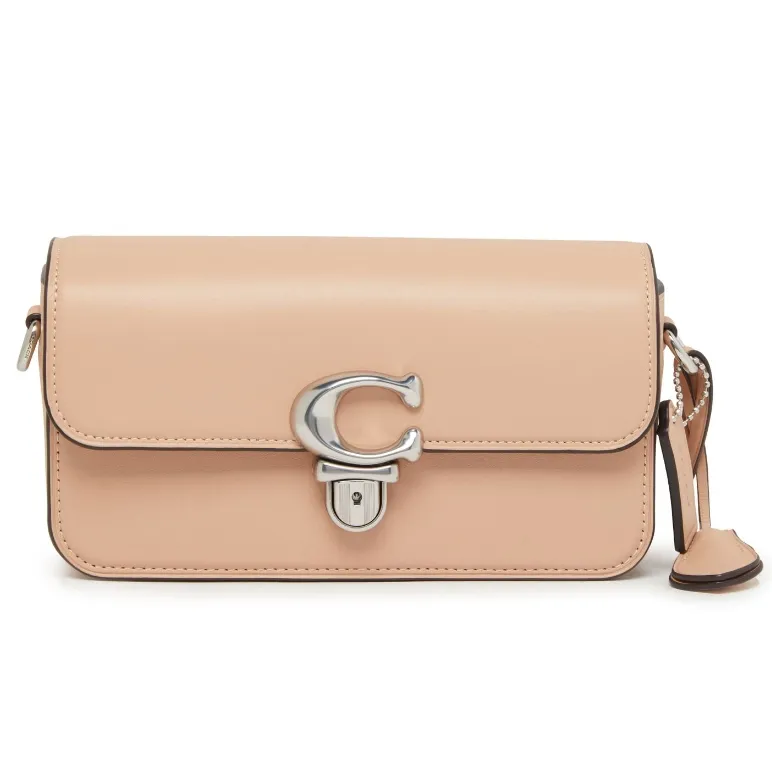 COACH 蔻驰 Studio Baguette 法棍包