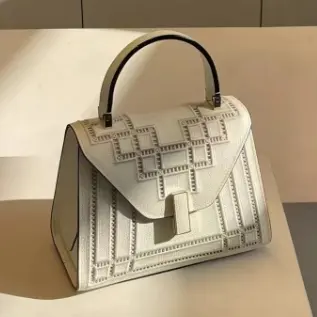 LUISAVIAROMA：精选 Valextra 万莱斯特高奢包袋地板价！比二奢还便宜！