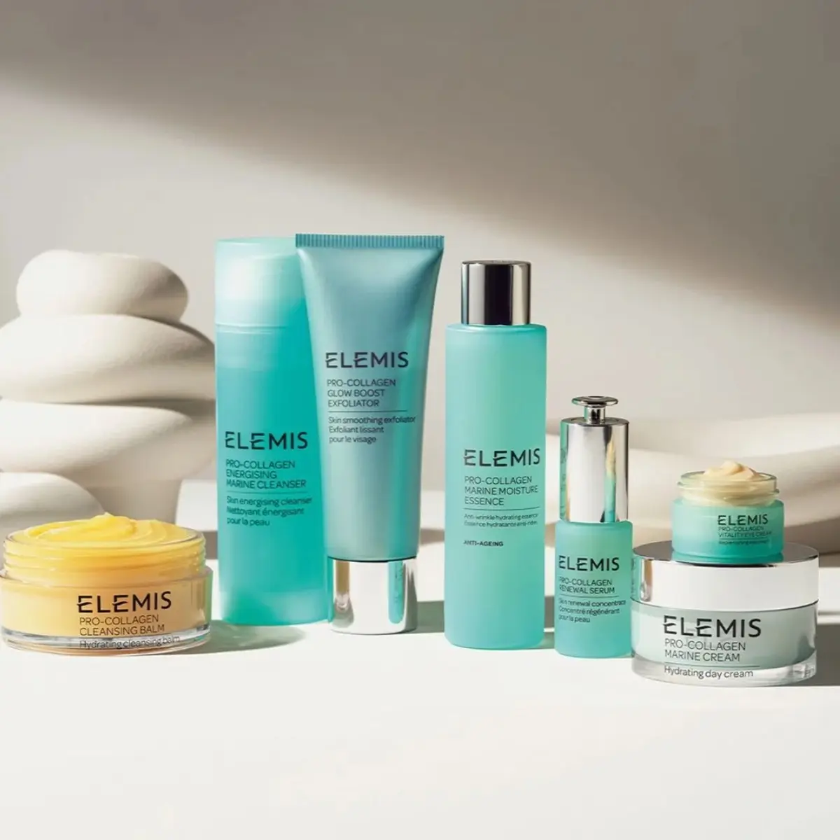 Elemis US：全场护肤热卖