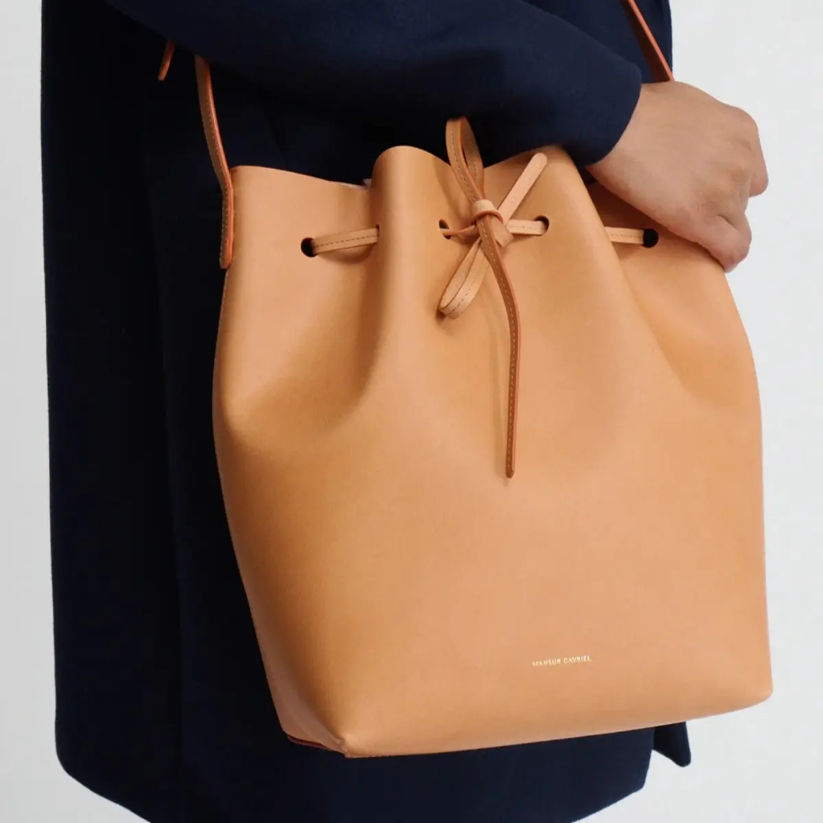 Mansur Gavriel：夏末精选大促 入云朵包、水桶包