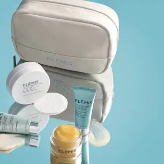 Elemis US：全场护肤热卖 入手卸妆膏