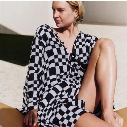 THE OUTNET UK：法式穿搭爱牌 - Maje、Sandro、Ganni