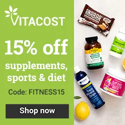 Vitacost：全场营养健康品大促 入 Nature Made、生命花园、Megafood 等