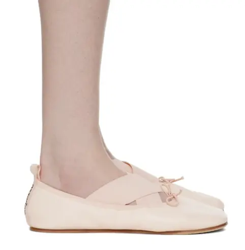 REPETTO Gianna 芭蕾舞鞋