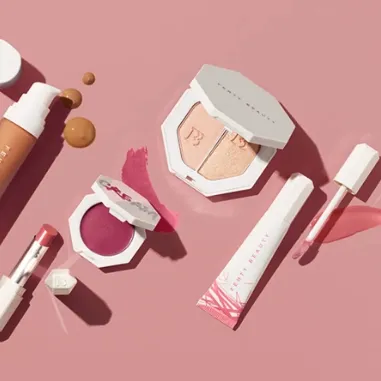 Sephora：Fenty Beauty 精选产品7折 入手粉底、唇彩等