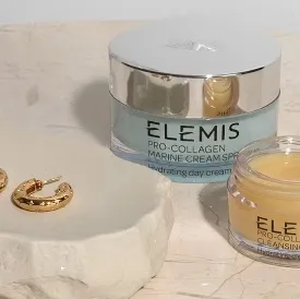 Elemis 英站：全场护肤热卖 入骨胶原卸妆膏、海洋胶原面霜