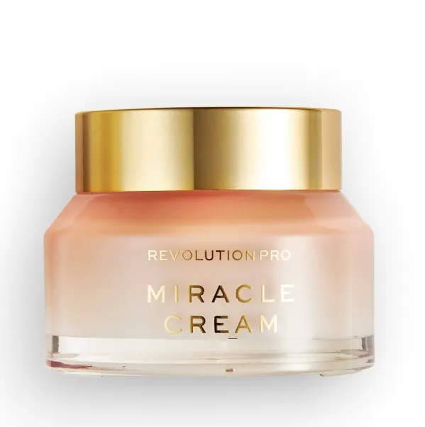 限时好价！Revolution Pro Miracle Cream 面霜 50ml