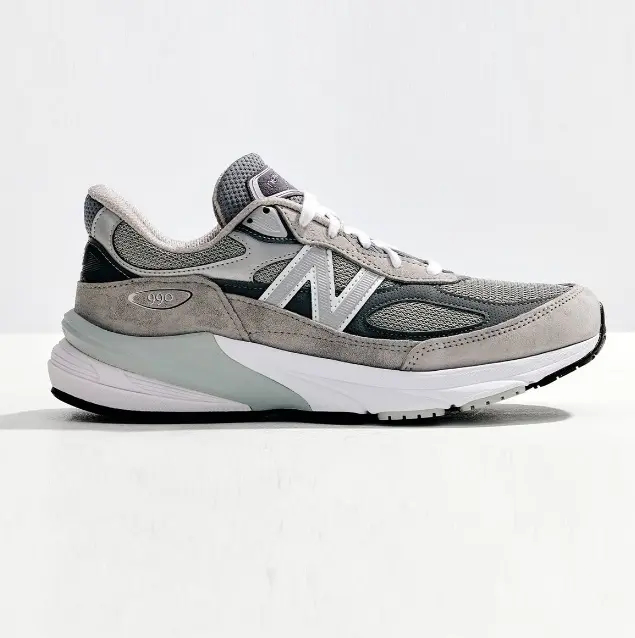 SSENSE：NEW BALANCE 各种百搭实穿运动鞋