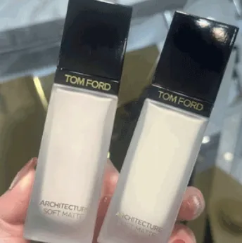 TOM FORD Architecture Soft 精修粉底液