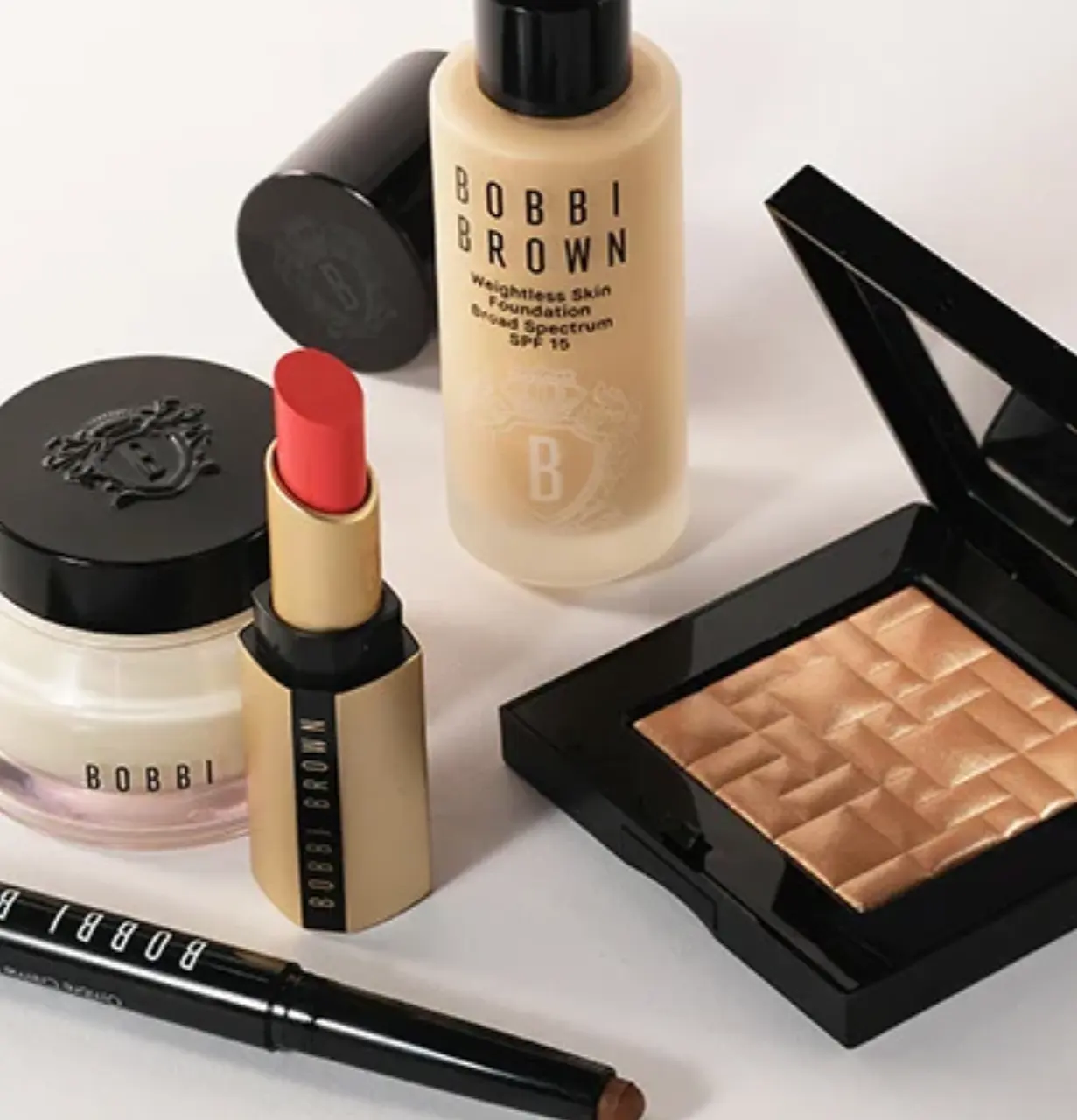 Bobbi Brown 美网：秋日美妆热卖 折扣区7折起