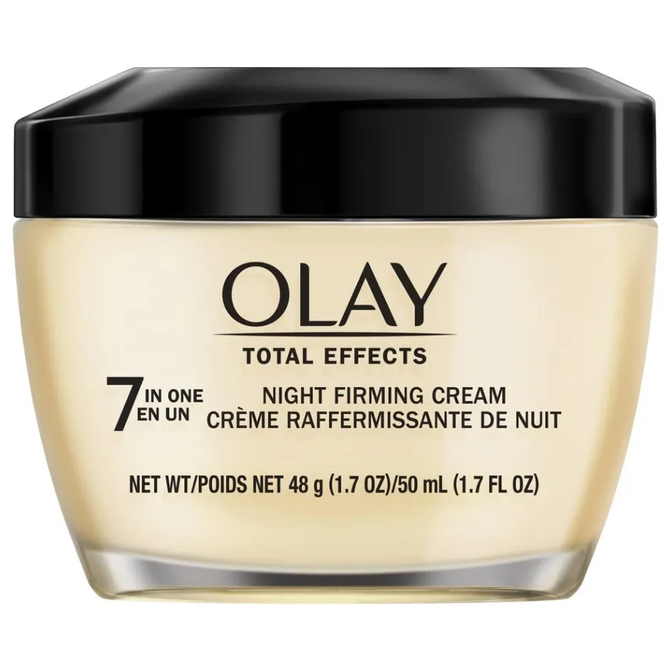 OLAY 维生素E晚霜 48g