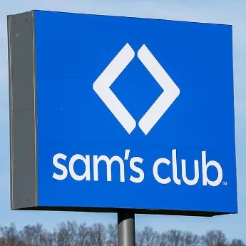 Sam's Club：1年普通会员优惠促销 仅$20