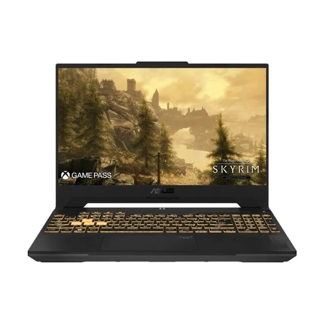 Asus 华硕 TUF 15.6英寸游戏本 (i7-13620H, 4070, 16GB, 1TB)