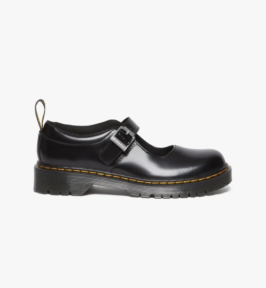 Dr.Martens MJ Bex 大童款皮鞋 2色