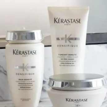 Kerastase UK：全场洗发护发热卖 白金洗发水500ml仅£31