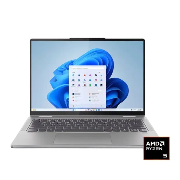 Lenovo Yoga 7 14 变形本 (R5 8640HS, 8GB, 512GB)