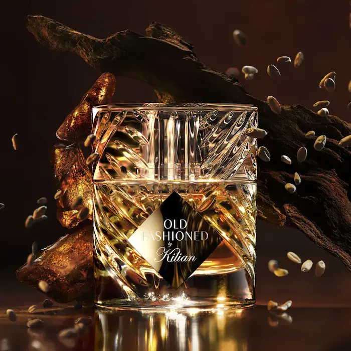 9/2 上线！KILIAN Paris Old Fashioned 浓香水 50ml