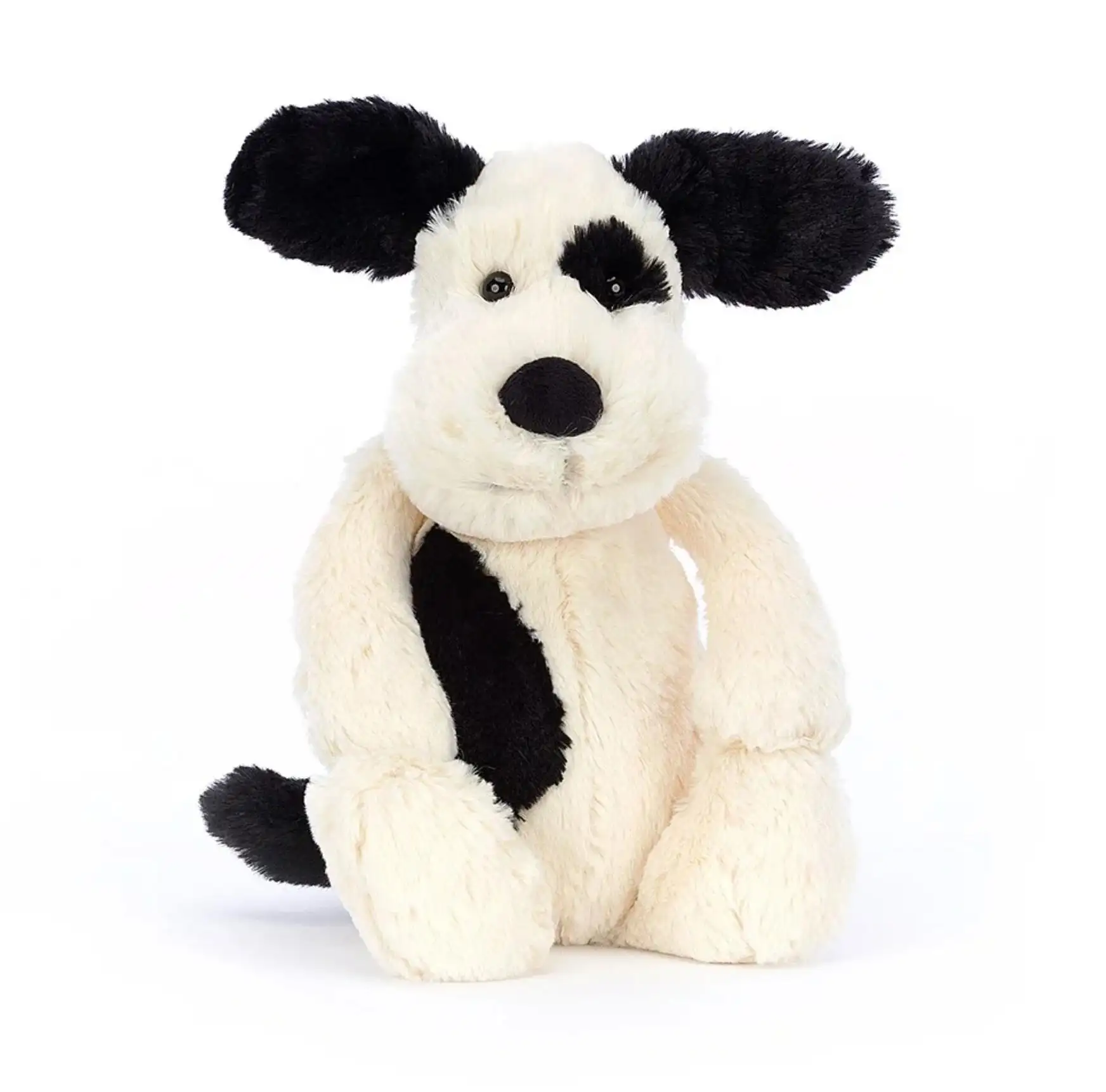 JELLYCAT Bashful Puppy 斑点狗