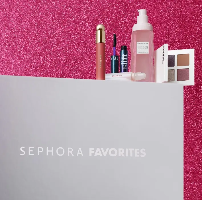 Sephora 2024 圣诞日历首波路透来啦！