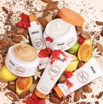 Mio Skincare US：天然有机身体护理劳工节热卖