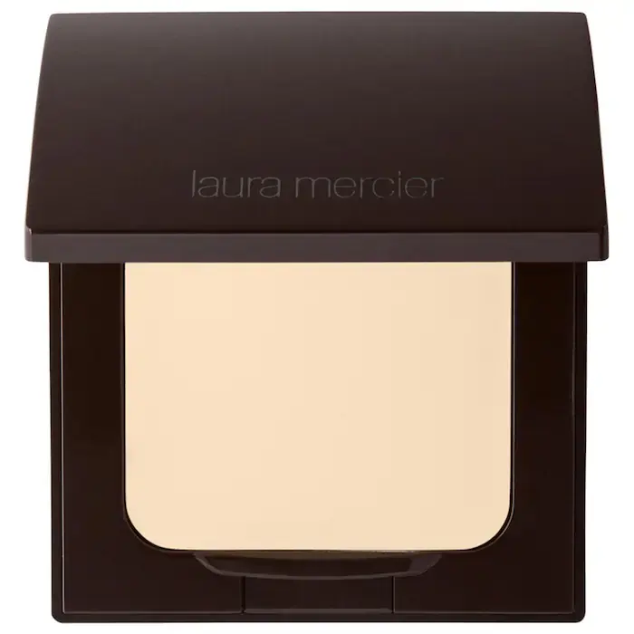 Laura Mercier 半透明定妆粉饼 #Translucent