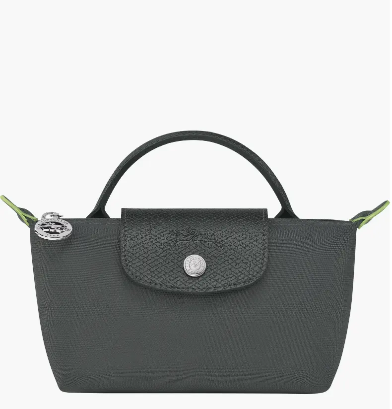 Longchamp Le Pliage 手提mini饺子包