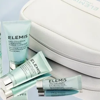 Elemis 英站：全场护肤热卖 日常优惠汇总9/3