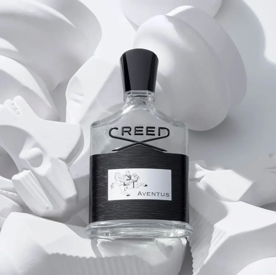 Liberty London：Creed 百年传承沙龙香 银色山泉、维京之水、爱尔兰绿花