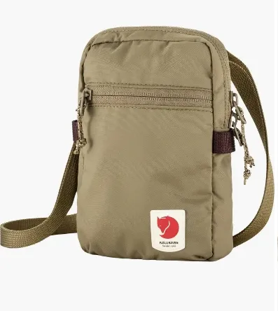 Fjallraven  斜挎包 2色