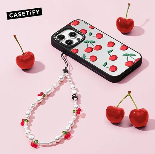 Casetify：创作没有瓶颈！入手明星同款手机壳、耳机保护套